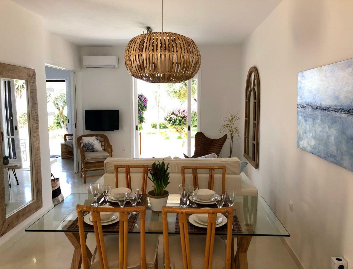 Aqua Seafront Glyfada Corfu Beach House With Garden Zewnętrze zdjęcie