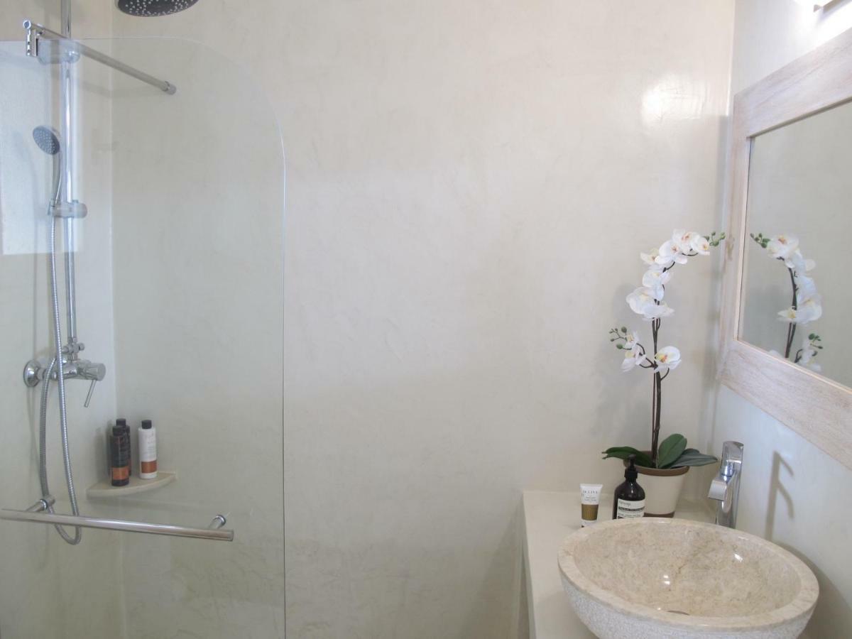 Aqua Seafront Glyfada Corfu Beach House With Garden Zewnętrze zdjęcie