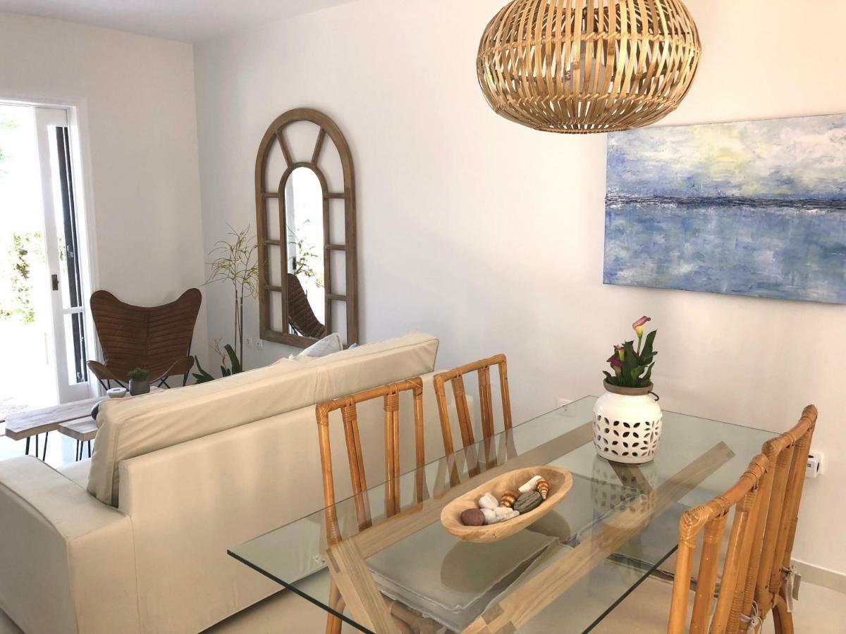 Aqua Seafront Glyfada Corfu Beach House With Garden Zewnętrze zdjęcie