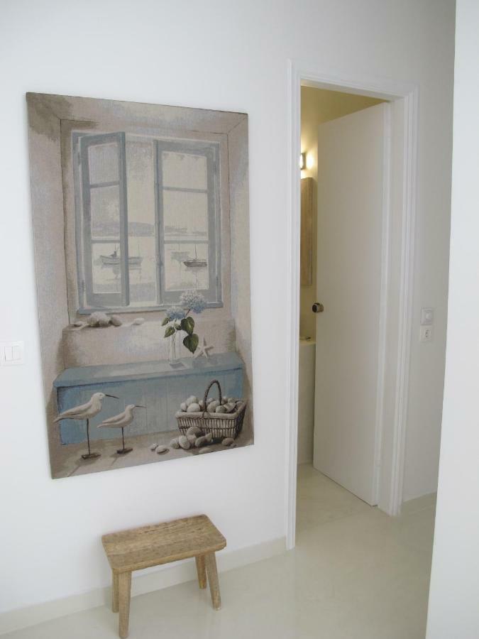Aqua Seafront Glyfada Corfu Beach House With Garden Zewnętrze zdjęcie