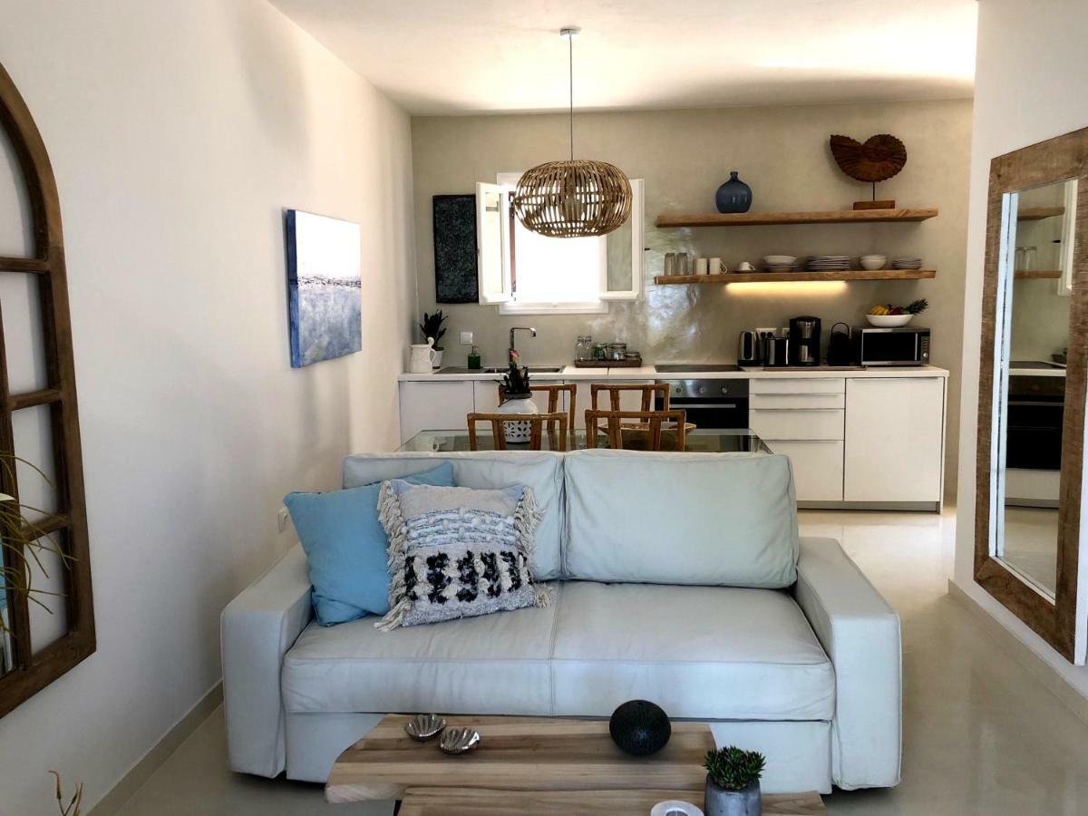 Aqua Seafront Glyfada Corfu Beach House With Garden Zewnętrze zdjęcie